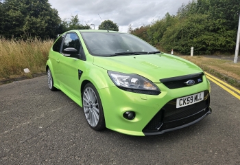 Ford Focus RS - 13K Miles
