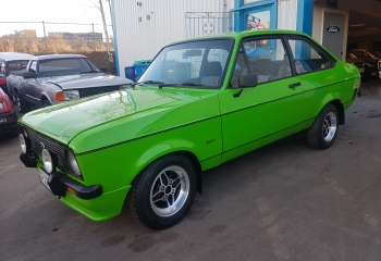 Ford escort 1600 Sport