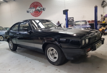 Ford Capri 2.0S