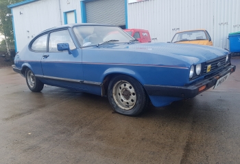 Capri 1.6 LS