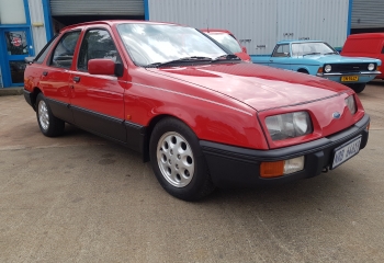 Ford Sierra 3.0 XR6