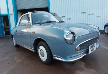 Nissan Figaro