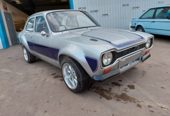 Ford Escort Mk1 Track Car / Fast Road
