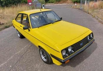 Ford Escort RS2000