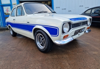 Ford Escort Mk1