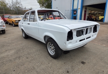 Ford Escort Mk2