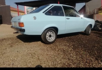 Ford Escort 1.6L