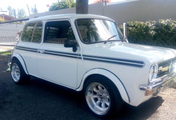Mini 1275E