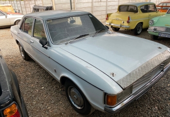 Ford Granada MK1