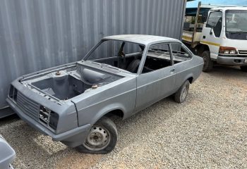 Ford Escort Mk2 Ford Escort Mk2